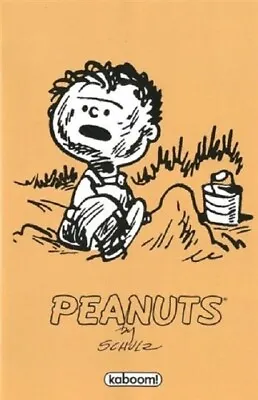 Buy Peanuts #1 (vol.2) (2012) First Appearance Of Pigpen Variant Cover Vf/nm. • 15.96£