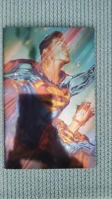 Buy Superman Son Of Kal El #17 John Giang Foil Variant • 12£