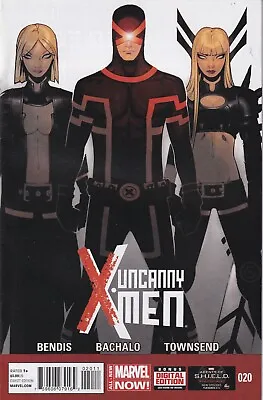 Buy Uncanny X-Men Various Issues 2013 Series New/Unread Marvel Comics • 2.75£