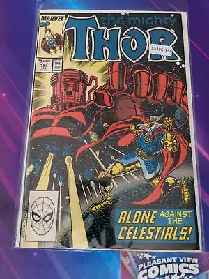 Buy Thor #388 Vol. 1 High Grade Marvel Comic Book Cm86-180 • 9.48£