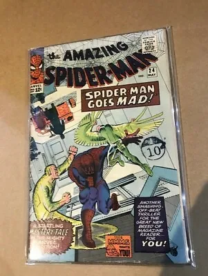Buy Amazing Spider-Man #24 • 80£