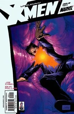Buy Uncanny X-Men Vol. 1 (1963-2011) #404 • 2£