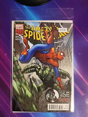 Buy Amazing Spider-man #654 Vol. 1 High Grade 1st App Marvel Comic Book E75-99 • 33.74£