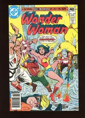 Buy Wonder Woman 268 NM 9.4 High Definition Scans * • 39.51£