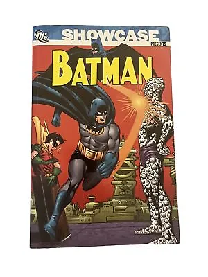 Buy DC Showcase Presents Batman Vol 2 • 10.99£