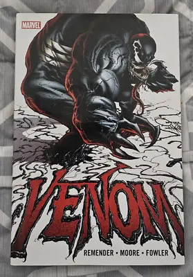 Buy Venom Volume 1 Hardcover • 35.48£