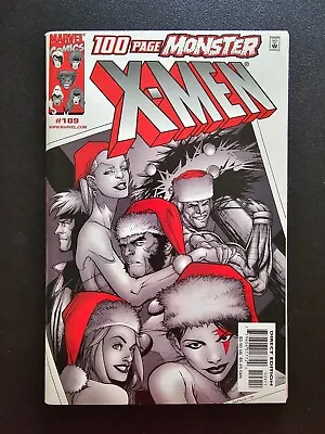 Buy Marvel Comics X-Men #109 February 2001 Leinil Francis Yu Cover 1st App Tessa • 4£