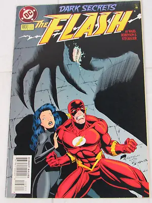 Buy The Flash #103 July 1995 DC Comics • 1.43£