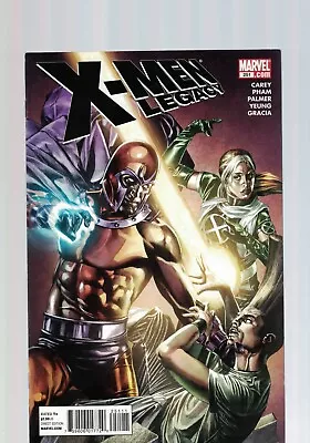 Buy Marvel Comic  X-Men Legacy No. 251 August 2011  $2.99 USA • 2.99£