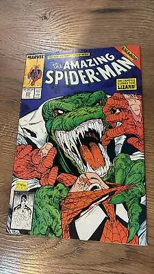 Buy Amazing Spider-Man #313 - Marvel Comics - 1988 • 9.95£