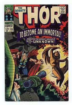Buy Thor #136 VG+ 4.5 1967 • 32.13£