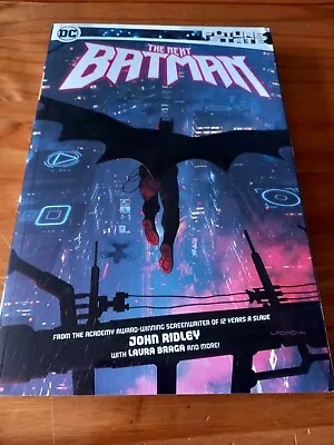 Buy Future State : The Next Batman  Graphic Novel • 16.99£