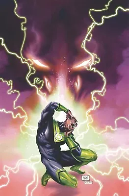 Buy Green Lantern War Journal #11 Pre-order 17/07/24 Min Order Qty 3 See Description • 4.15£