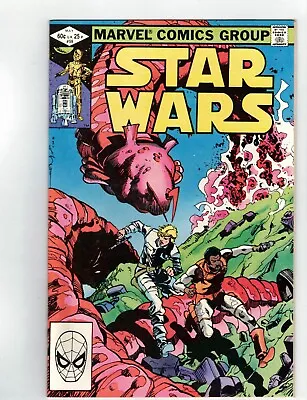 Buy STAR WARS   #59 1982    Very Fine-NM • 7.92£
