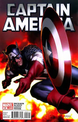 Buy Captain America Vol. 6 (2011-2012) #2 • 2.75£