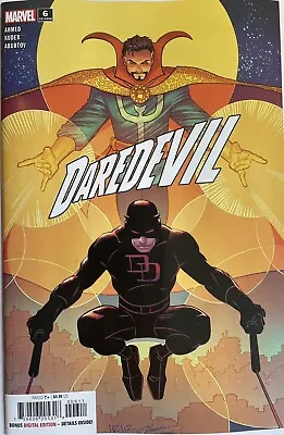 Buy Daredevil #6 (2024) Doctor Strange Appearance Marvel Comics • 5.75£