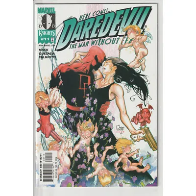 Buy Daredevil #11 David Mack Quesada • 9.49£