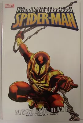 Buy Friendly Neighborhood Spider-man Vol.2 Marvel Tpb Comic 1st Print 2007 Nm New! • 1.60£