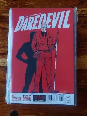 Buy Daredevil 17 Waid Marvel Comics • 8£