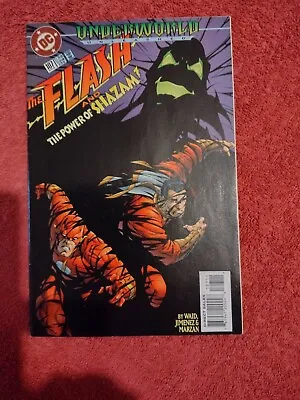 Buy DC Comics Presents  The Flash And The Power Of The Shazam  #107 NM DC • 5£