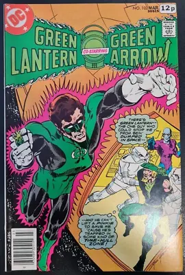 Buy Green Lantern #102 1978 • 4.95£