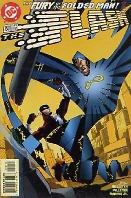 Buy Flash (Vol 2) # 153 Near Mint (NM) DC Comics MODERN AGE • 8.98£