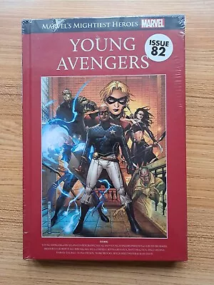 Buy Marvel's Mightiest Heroes #95 Young Avengers - Issue 82 - Brand New • 8.99£