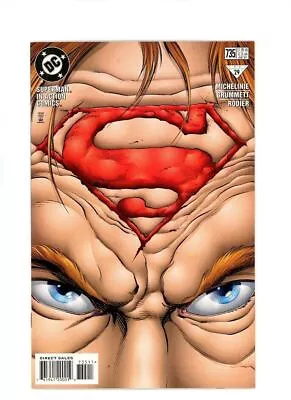 Buy Action Comics # 735 DC Comics 1997 • 1.80£