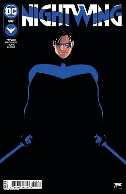Buy Nightwing Vol 4 #99 Cover A Bruno Redondo DC COMICS 12/21/22 • 3.92£