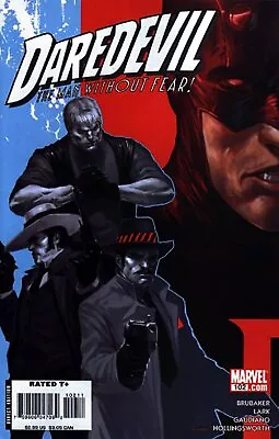 Buy Daredevil #102 (1998-2011) Marvel Comics • 2.53£