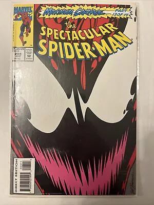 Buy The Spectacular Spider-Man, Maximum Carnage Part 13 • 35.58£