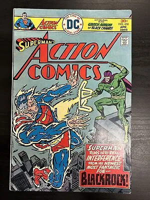 Buy Superman Action Comics ( Com950 ) • 11.35£