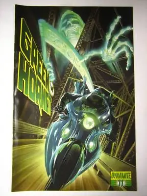 Buy Comic: Green Hornet Volume 1 #11 • 1.79£