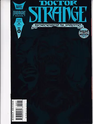 Buy DOCTOR STRANGE, SORCERER SUPREME Vol. 1 #60 December 1993 - Dr. Strange  • 22.21£