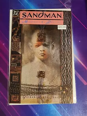 Buy Sandman #5 Vol. 2 High Grade 1st App Dc Comic Book Cm71-190 • 23.71£