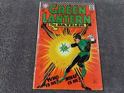 Buy 1960-1988 DC Comics GREEN LANTERN (2nd Series) #1-224 + Annuals You Pick Singles • 11.99£