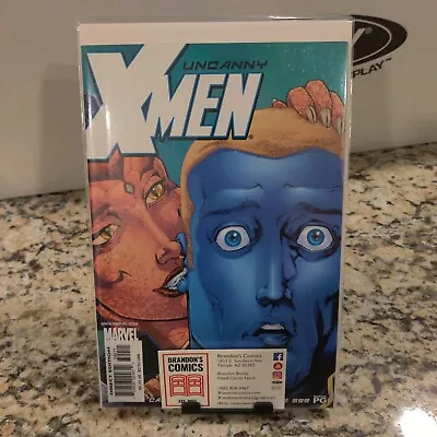 Buy The Uncanny X-Men 399 • 7.58£