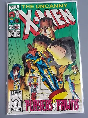 Buy Uncanny X-Men #299 • 2.25£