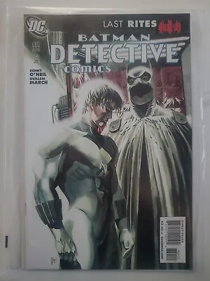 Buy Detective Comics #851 Batman 2009 DC Comics • 3.94£