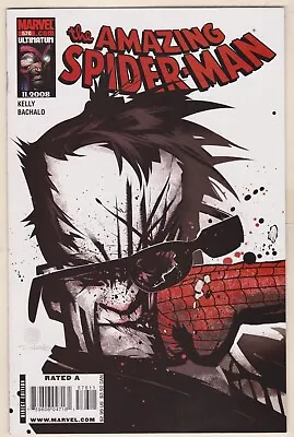 Buy The Amazing Spider-Man #576  (Marvel - 99 Series)  Vfn  Freepost UK! • 4.95£