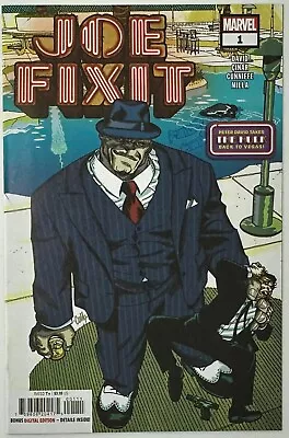 Buy Joe Fixit (2023) # 1 *1st Printing* • 4.80£