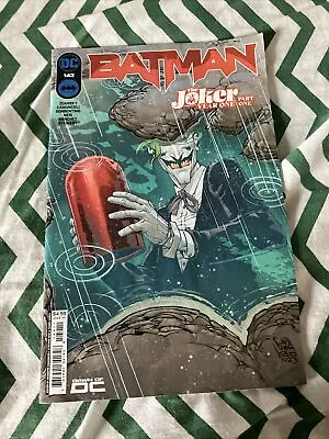 Buy Batman #142-144 (2024) Joker Year One 1st Printings - NM • 3£