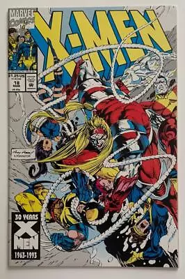 Buy X-men #18. (Marvel 1993) NM- Condition • 16.95£