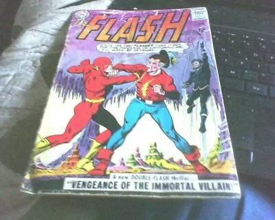 Buy Flash 137 Vol.1 American Comic By Dc • 36.99£