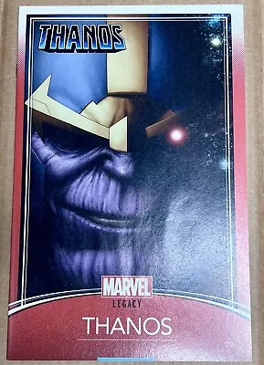 Buy Thanos #13 Marvel Comics John Tyler Christopher 2018 • 34.38£