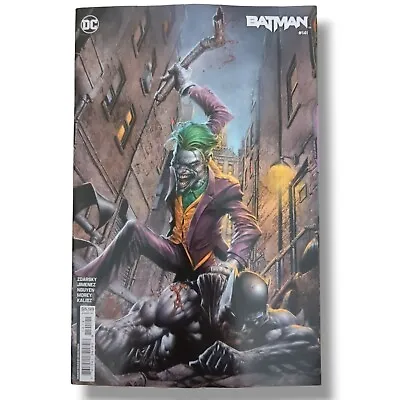 Buy Batman #141 - David Finch Variant (2023) • 4.16£