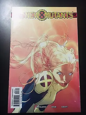 Buy New Mutants #3 | 2003 1st App Rockslide/Wither, Magma Middleton Cover, Nice!! • 10.24£
