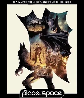 Buy (wk10) The Bat-man First Knight #1a - Mike Perkins - Preorder Mar 6th • 7.20£