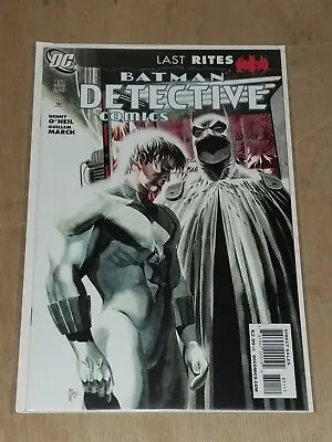 Buy Detective Comics #851 Nm+ (9.6 Or Better) Batman February 2009 Dc Comics • 7.99£