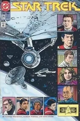 Buy Star Trek Vol. 2 (1989-1996) #26 • 2£